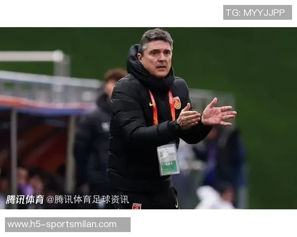 李璇分析亚协联对国足的积极影响与教练组面临的挑战