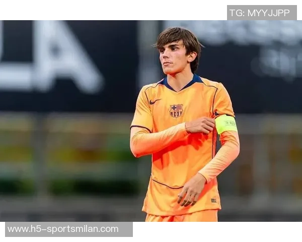 拉玛西亚青训再遭损失19岁中卫昆卡即将加盟意甲科莫队 拉玛西亚青训再遭损失19岁中卫昆卡即将加盟意甲科莫队