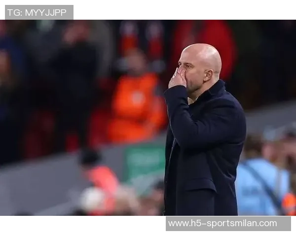 克洛普重返利物浦无望斯洛特若继续失利或遭解雇 克洛普重返利物浦无望斯洛特若继续失利或遭解雇