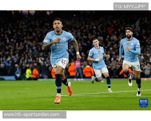 曼城遗憾错失良机萨维尼奥禁区内连射遭保托雷斯门线救险