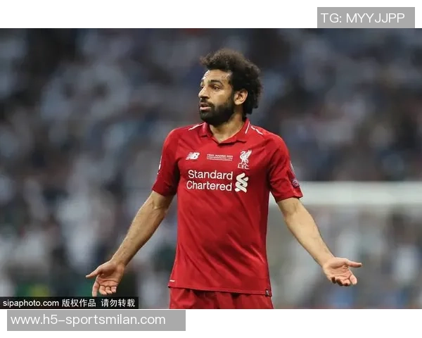 萨拉赫在非洲国家杯重拾久违的热爱与支持感受